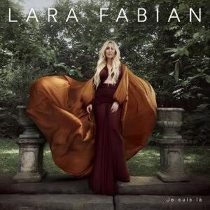 Lara Fabian - Je Suis La  LP LP